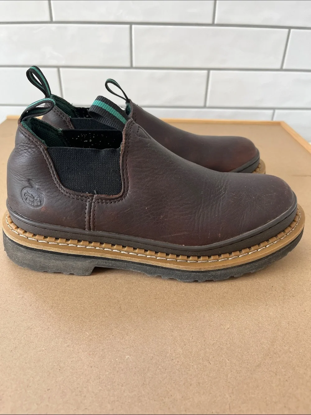 Georgia Boot georgia giant